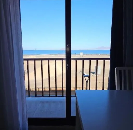 Casa Onda 1927 Corralejo