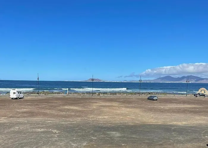 Casa Onda 1927 * Corralejo