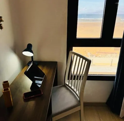 Casa Onda 1927 * Corralejo