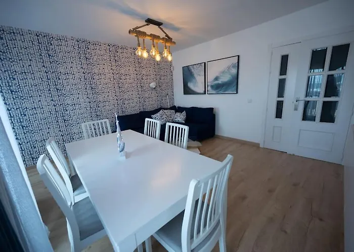 Appartement Casa Onda 1927 *