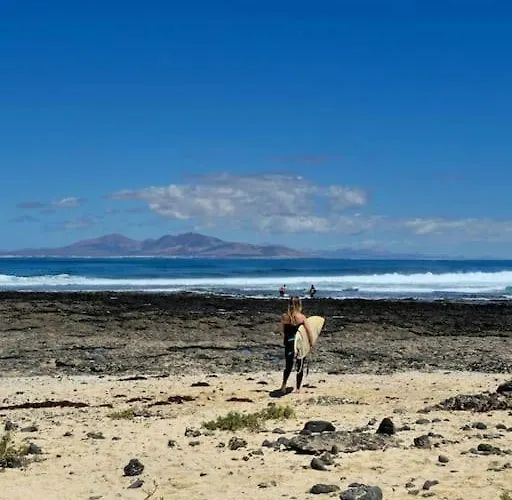 Appartement Casa Onda 1927