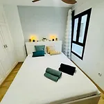 Casa Onda 1927 Daire *
