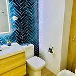Casa Onda 1927 Daire Corralejo