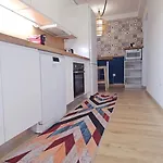 Daire Casa Onda 1927