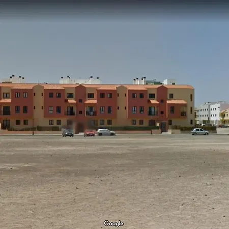 Casa Onda 1927 * Corralejo