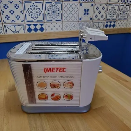 公寓 Casa Onda 1927