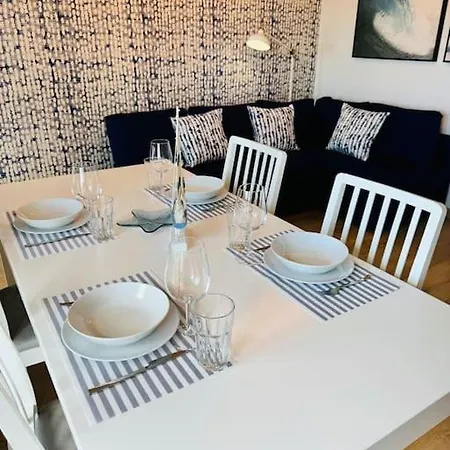 Apartament Casa Onda 1927 *