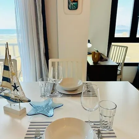 Casa Onda 1927 Apartament