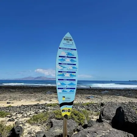 公寓 Casa Onda 1927