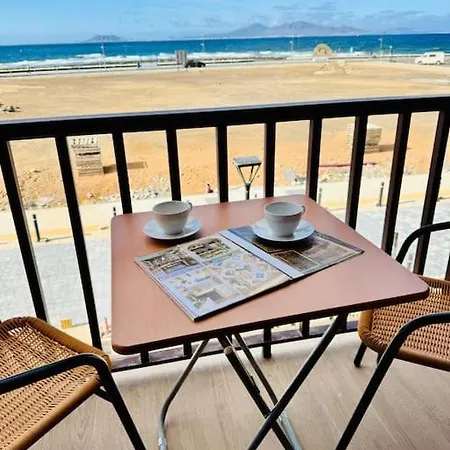 Casa Onda 1927 Lejlighed Corralejo