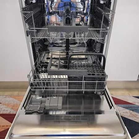 公寓 Casa Onda 1927 科拉雷侯