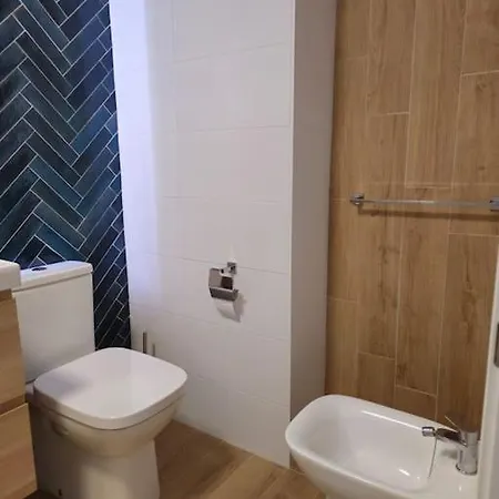 Apartament Casa Onda 1927