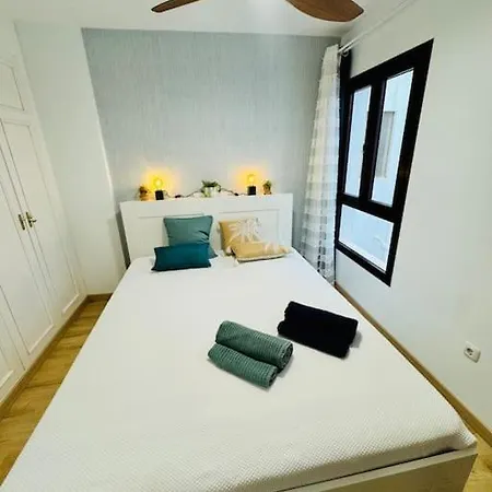 Casa Onda 1927 公寓 *