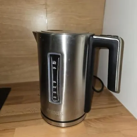 Casa Onda 1927 Apartament