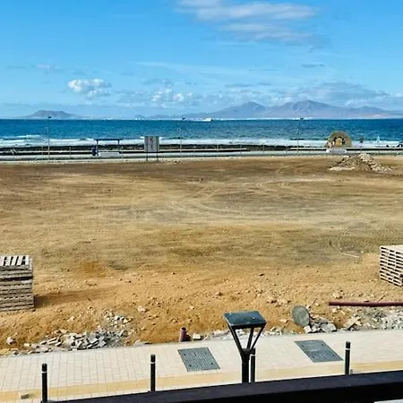 Casa Onda 1927 公寓