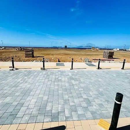 Apartament Casa Onda 1927 *