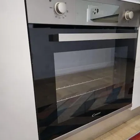 Casa Onda 1927 Apartament