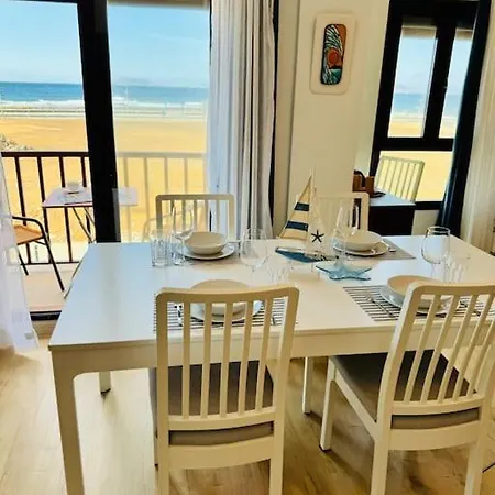 Apartament Casa Onda 1927 *