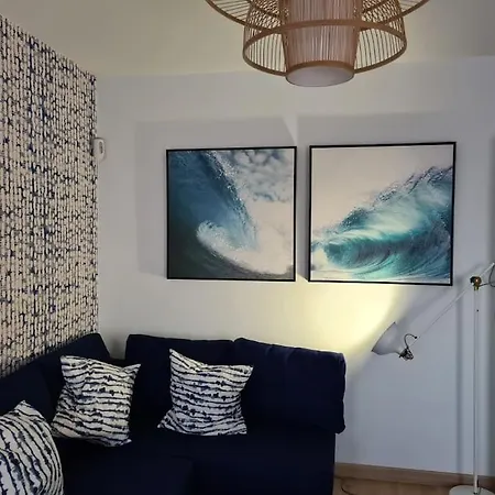 公寓 Casa Onda 1927