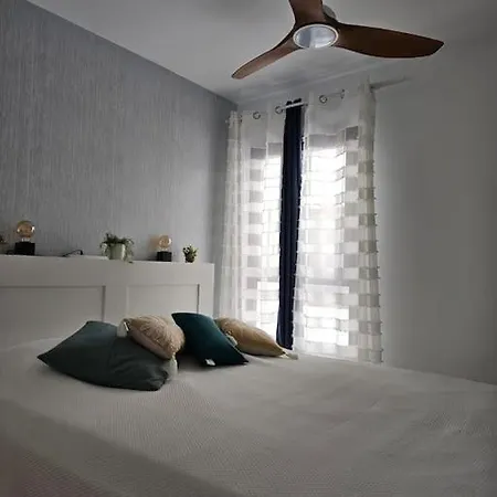 Apartament Casa Onda 1927 *