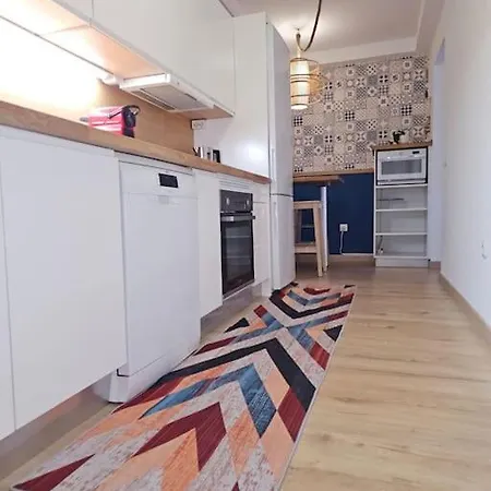 Apartament Casa Onda 1927