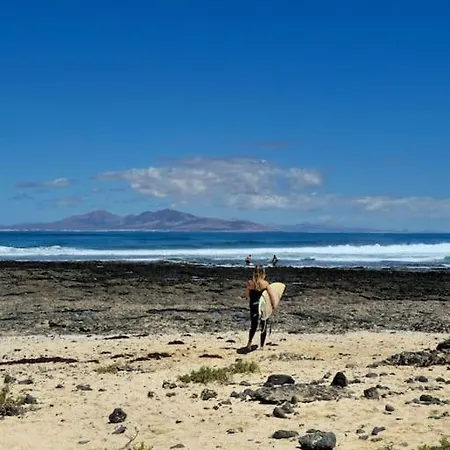 公寓 Casa Onda 1927