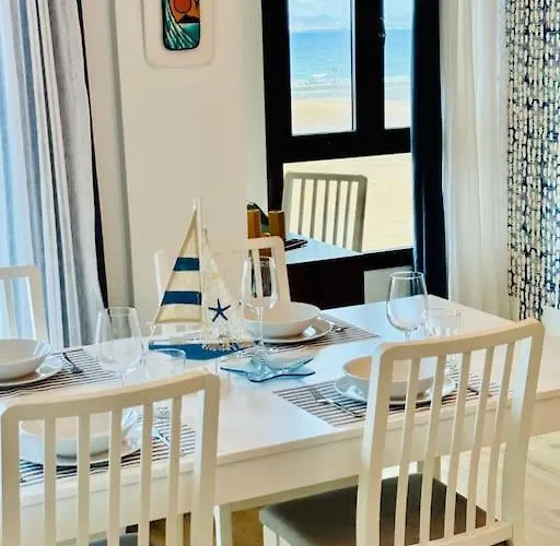 Apartmán Casa Onda 1927