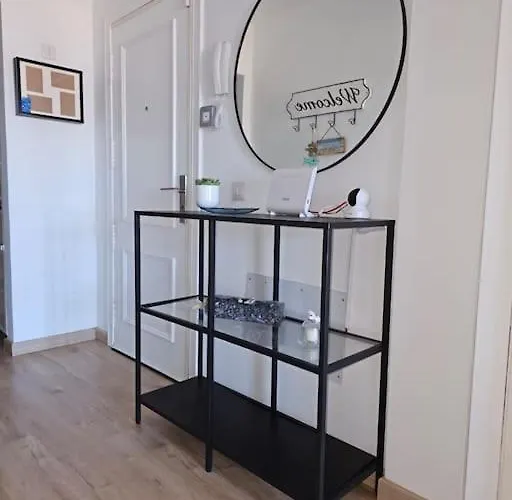 Apartmán Casa Onda 1927