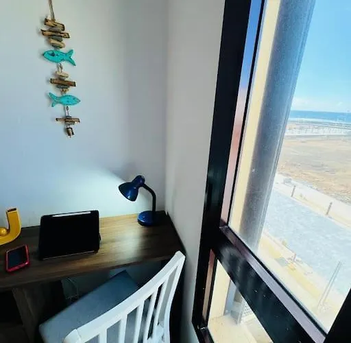 Casa Onda 1927 * Corralejo