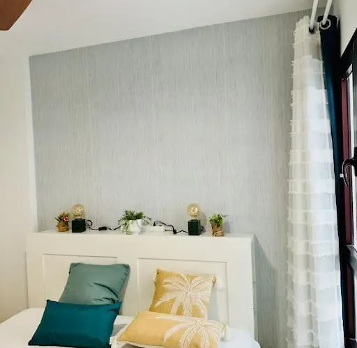 Apartmán Casa Onda 1927