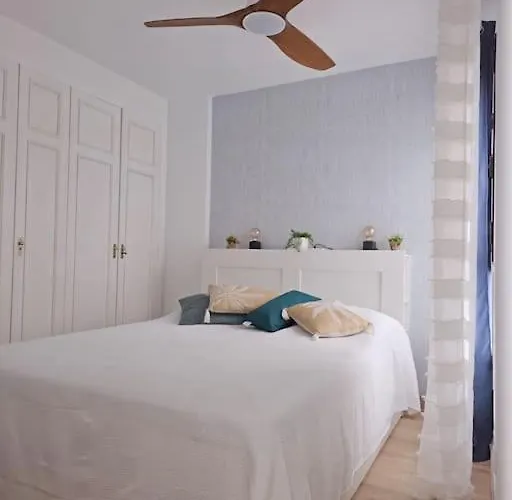 Apartmán Casa Onda 1927