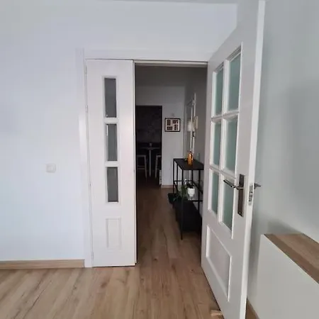 Casa Onda 1927 Apartment Corralejo