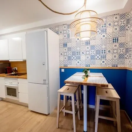 Casa Onda 1927 Apartment