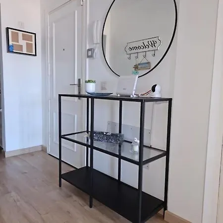 Apartment Casa Onda 1927