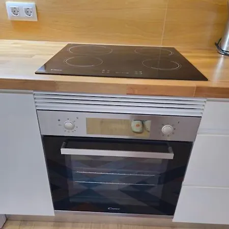 Apartment Casa Onda 1927