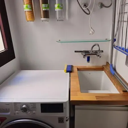 Apartment Casa Onda 1927 Corralejo