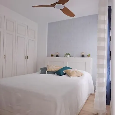 Apartment Casa Onda 1927