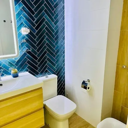 Casa Onda 1927 Apartment Corralejo