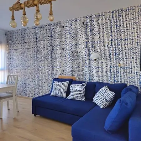 Casa Onda 1927 Apartment